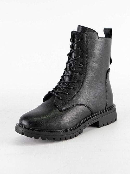 120175-6 Ботинки женские ТОФА 