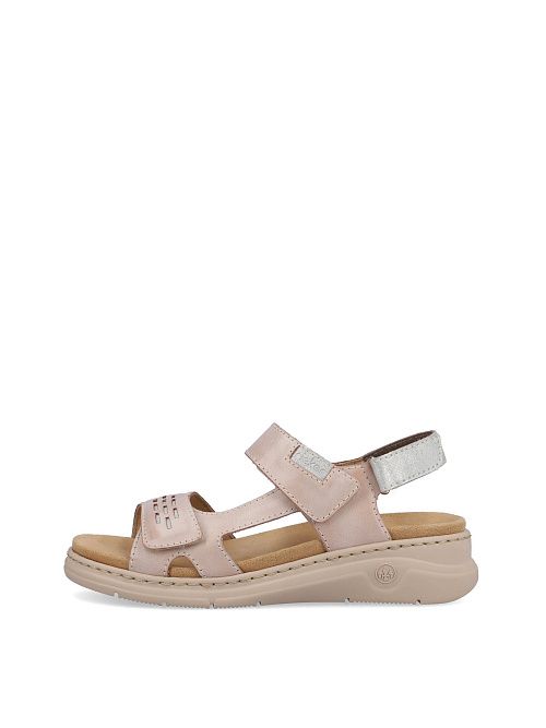 V9255/62 Босоножки женские Rieker 