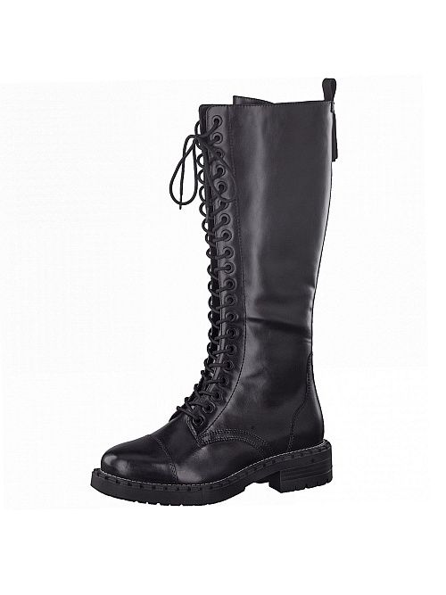 1-1-25606-27-901 Ботинки женские Tamaris 