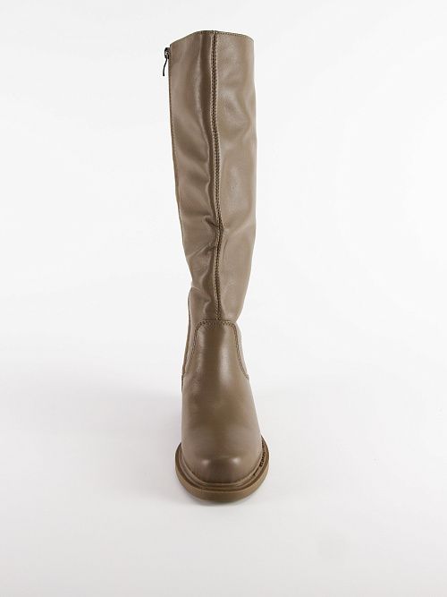 H739BM-C35-3 Сапоги женские 365 