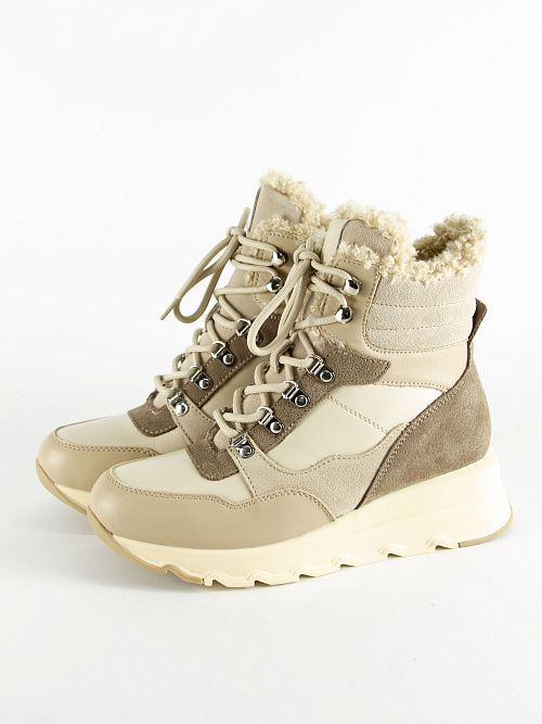 GBF-RW22E308-0502-SW Ботинки женские Madella 