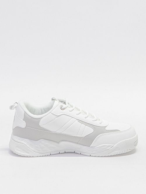 438193/01-01 Кроссовки женские CROSBY 