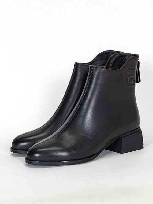 V5-Q111-1 Ботильоны женские 365 