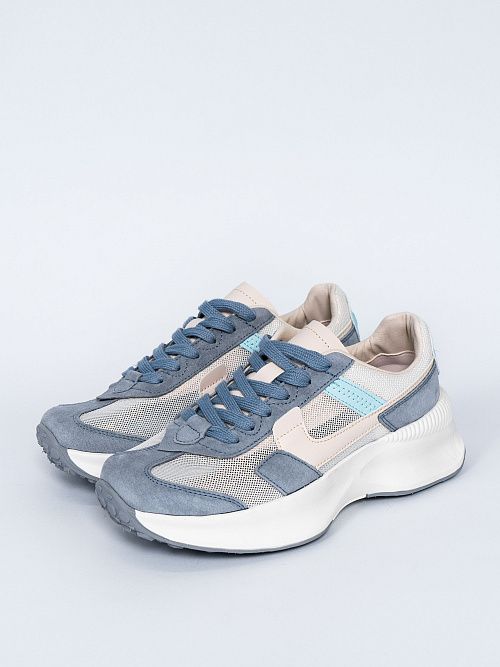 703809-8 Кроссовки женские TORSION FIELD 