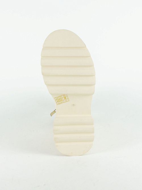 606539-6 Полусапоги женские ТОФА 