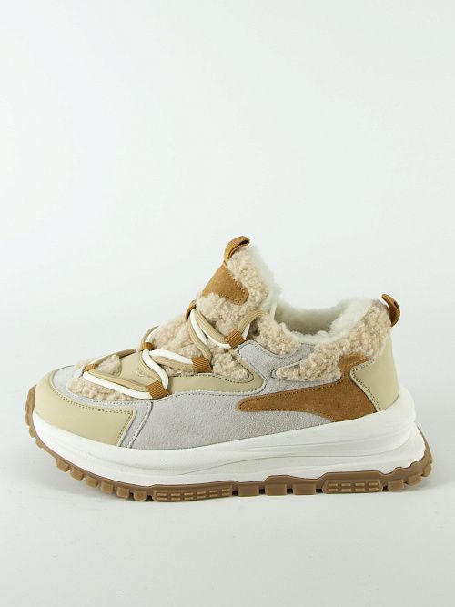 606876-6 Кроссовки женские Torsion Field 