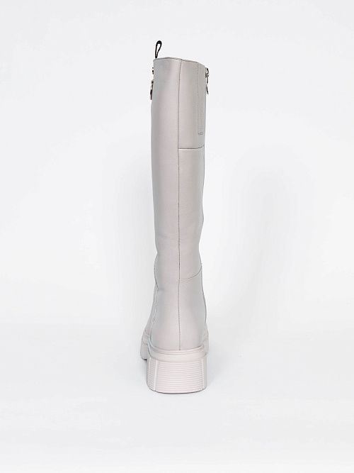 XJU-23651-1S-KW Сапоги женские Madella 