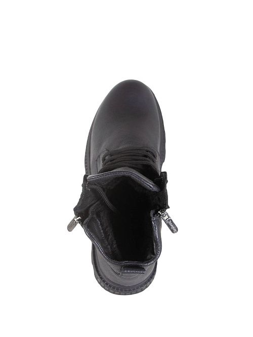 734-84-01-01W Ботинки мужские SHOIBERG 