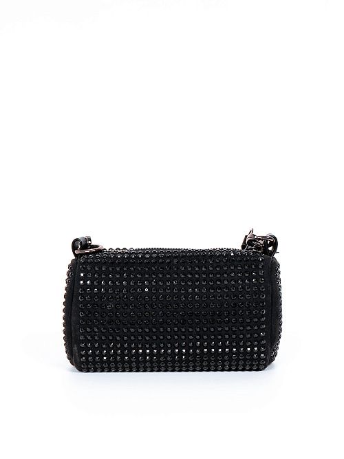 111-521-31-4 Сумка женская черный Portofiano 