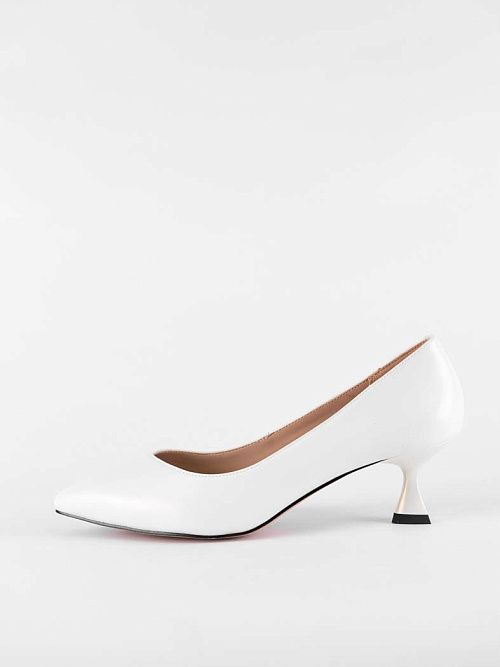 MH833-020 Туфли женские белый Baden 