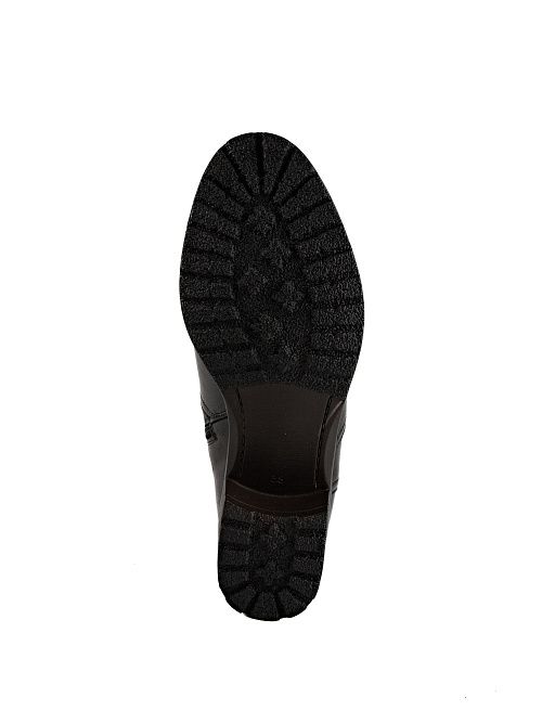 F1F2 6V233-02U02 Сапоги женские черный Francesco Donni 