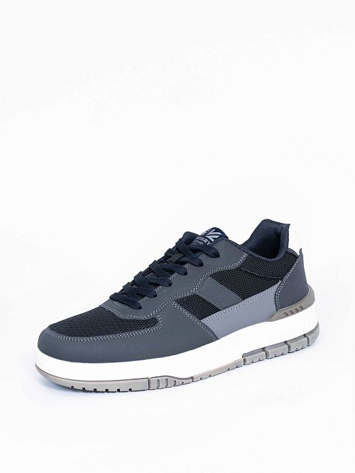 447138/03-04 Кроссовки мужские CROSBY 