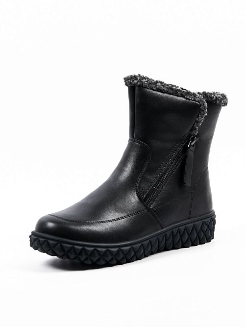 NU548-012 Полусапоги женские Baden 