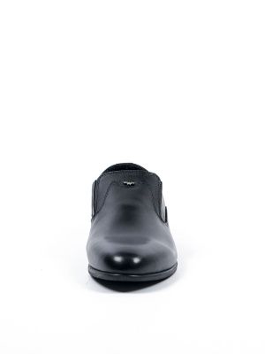 1098 black Туфли мужские Comfort Shoes