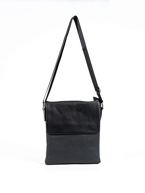 TJ108-01 Сумка мужская черный Baden Bags 