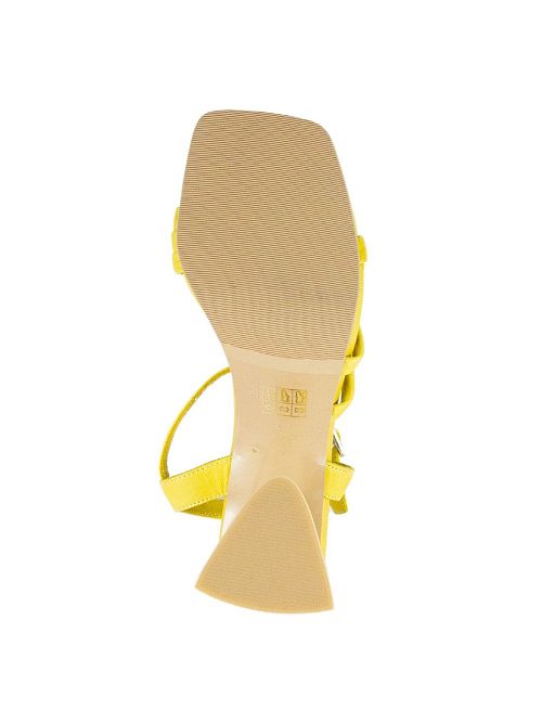 674-1424-911 Босоножки женские SandM 