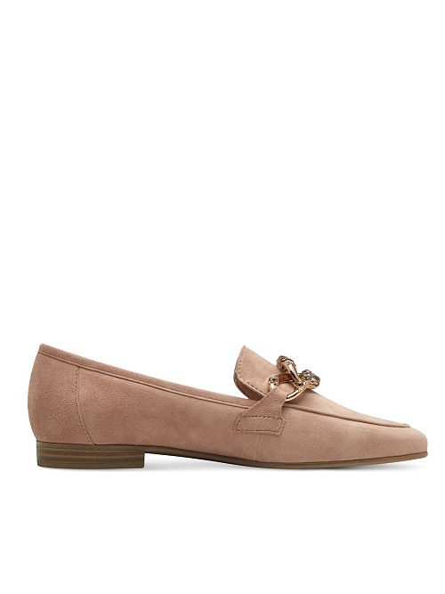 2-2-24215-42-408 Лоферы женские Marco Tozzi Premio 