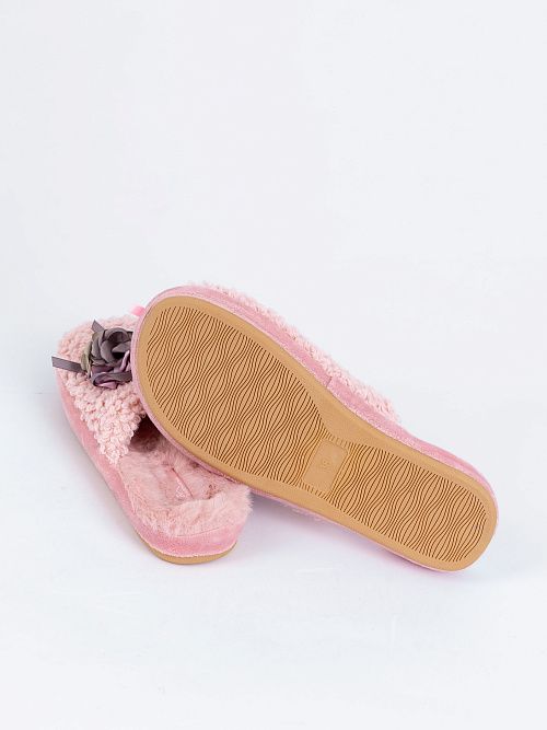 SE007-192 Обувь домашняя женская Baden Home 