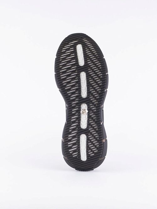 75-27-01-07 Кроссовки мужские хаки SHOIBERG 