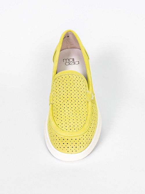 GBF-S24E15-0406-ST Лоферы женские Madella 