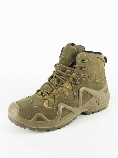 ZC001-014 Ботинки мужские Baden 