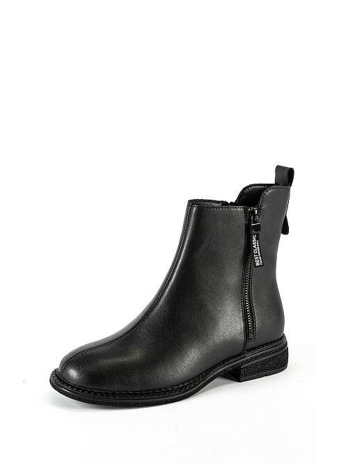 120101-4 Ботинки женские ТОФА 