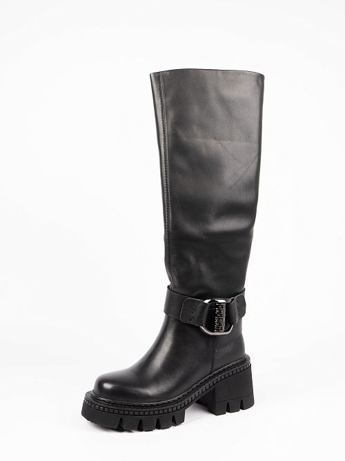 H611-N1888-1 Сапоги женские 365 