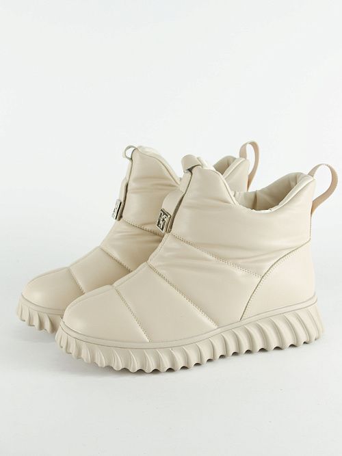 XLN-32047-4D-TW Дутики женские Madella 