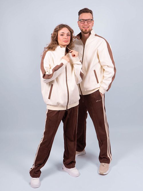 2271/1 Трико коричневый 365 