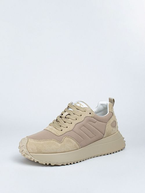 ZMW118-1 Кроссовки женские 365 