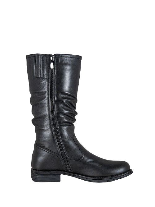 F1V2 FD857-02S08 Сапоги женские Francesco Donni 