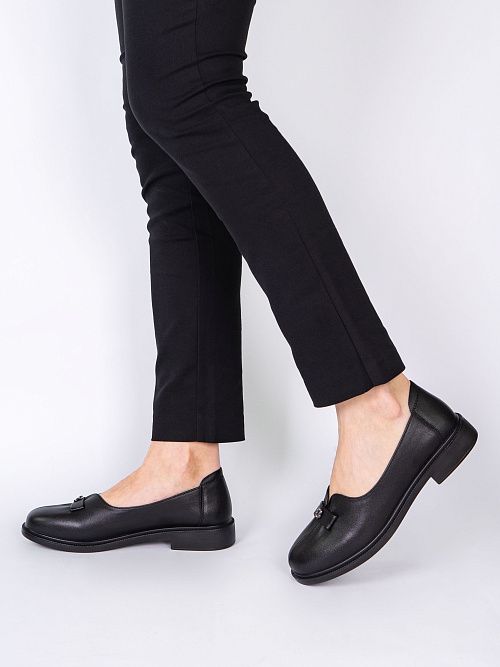 ME304-020 Туфли женские Baden 