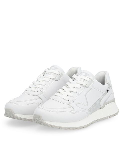 W0609/80 Кроссовки женские Rieker R-Evolution 