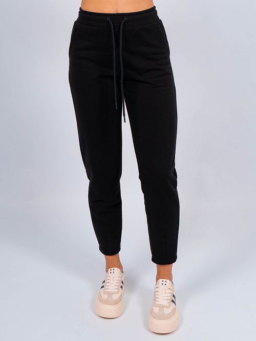 ЕВТ4081/ Брюки женские хлопок черный VERY NEAT 