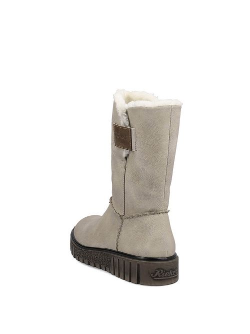 Y3456/60 Полусапоги женские Rieker 
