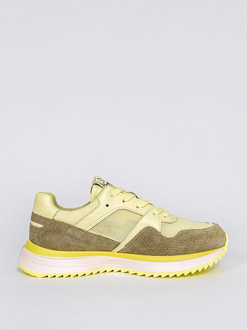 700970-8 Кроссовки женские Tofa 