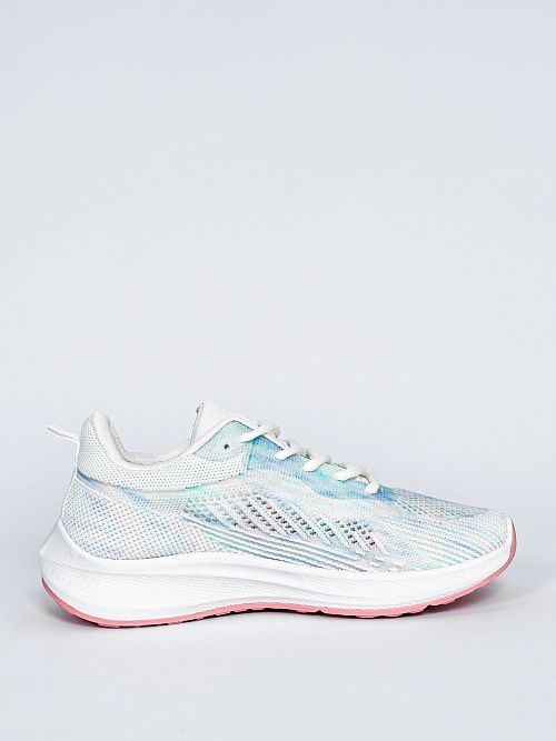 706829-8 Кроссовки женские TORSION FIELD 