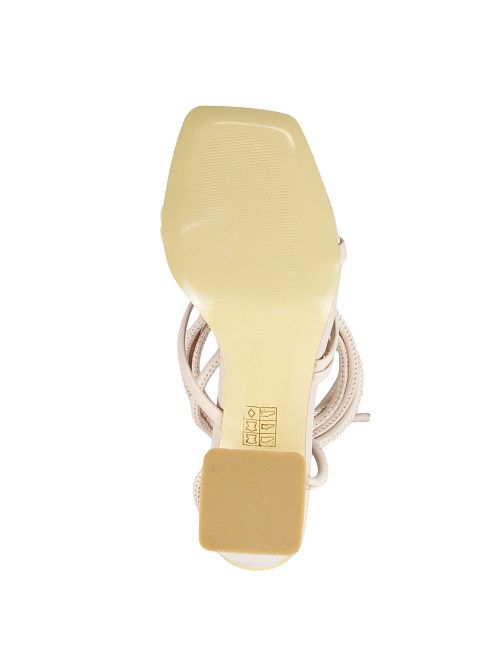 245-115-220654-POWDER Босоножки женские SandM 