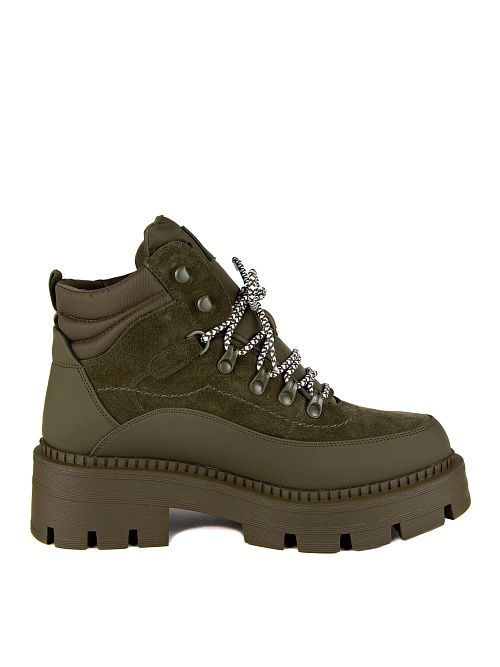 1-1-26849-41-722 Ботинки женские Tamaris 