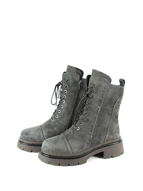 H530M-N1690-3 Ботинки женские 365 