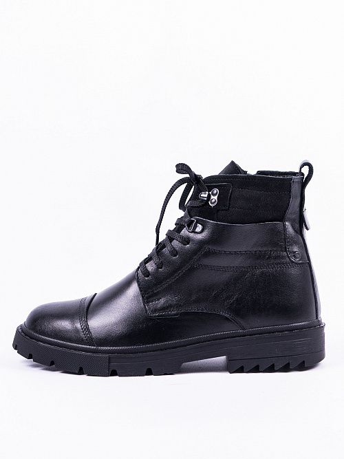 WH078-010 Ботинки мужские Baden 