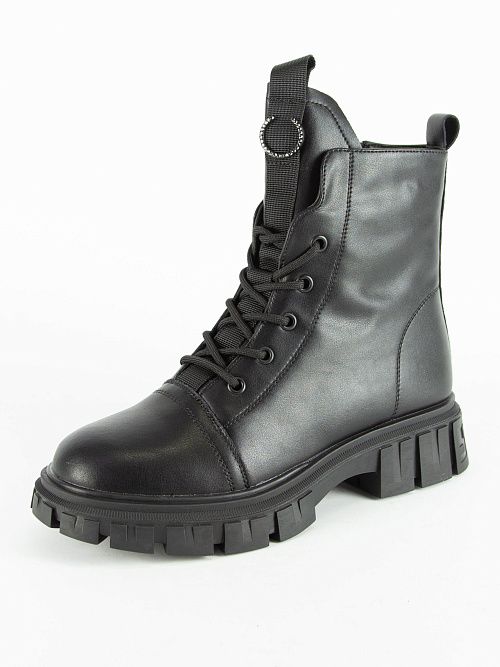 XAL-RW22WH30-0102-SW Ботинки женские Madella 