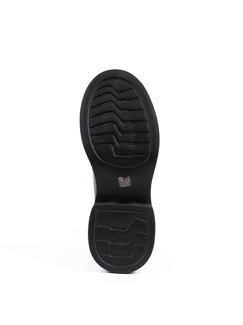 NU703-071 Ботинки женские черный Baden 