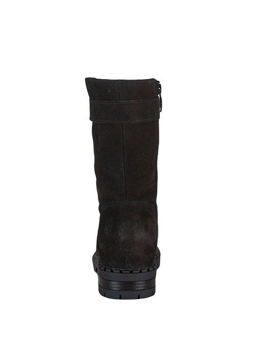 F4I2 2E096-02S08 Полусапоги женские Francesco Donni 