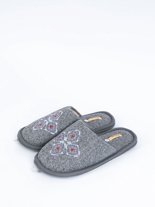 SV040-022 Обувь домашняя женская Baden Home 