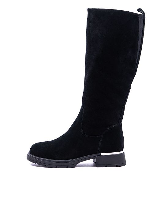 XBH-32266-3A-SI Сапоги женские Madella 