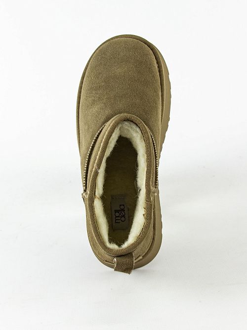 XJR-32526-5X-SW Угги женские Madella 