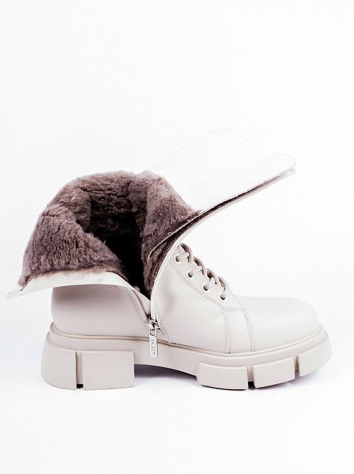 U364-031 Ботинки женские Baden 