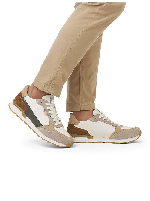 U0307/80 Кроссовки мужские Rieker R-Evolution 