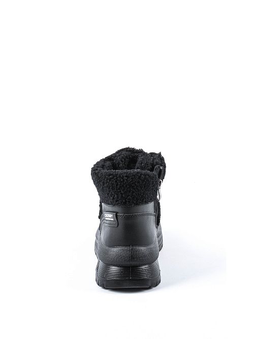 438114/07-02 Ботинки женские CROSBY 